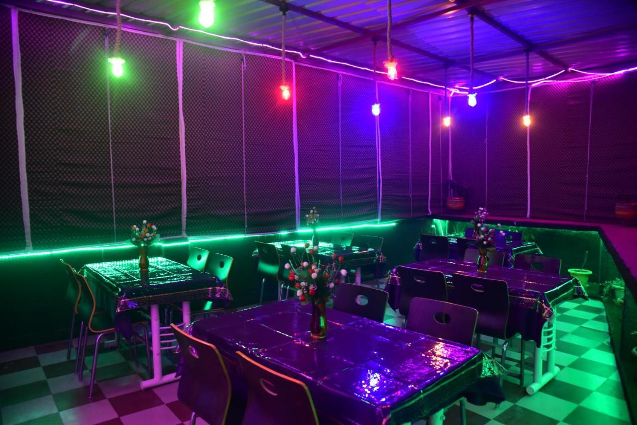 The Park View Hotel Amritsar Eksteriør billede